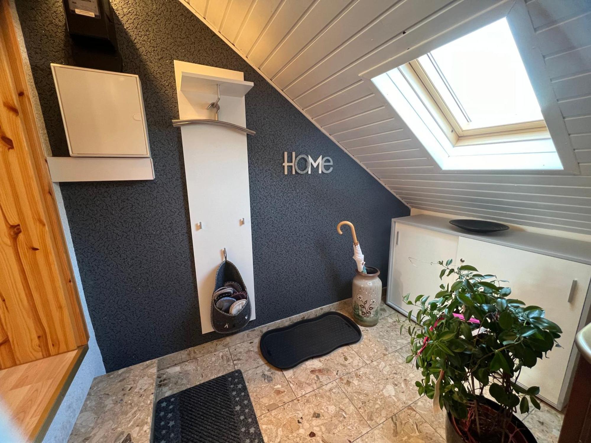Studioferienwohnung Bad Camberg Exterior foto